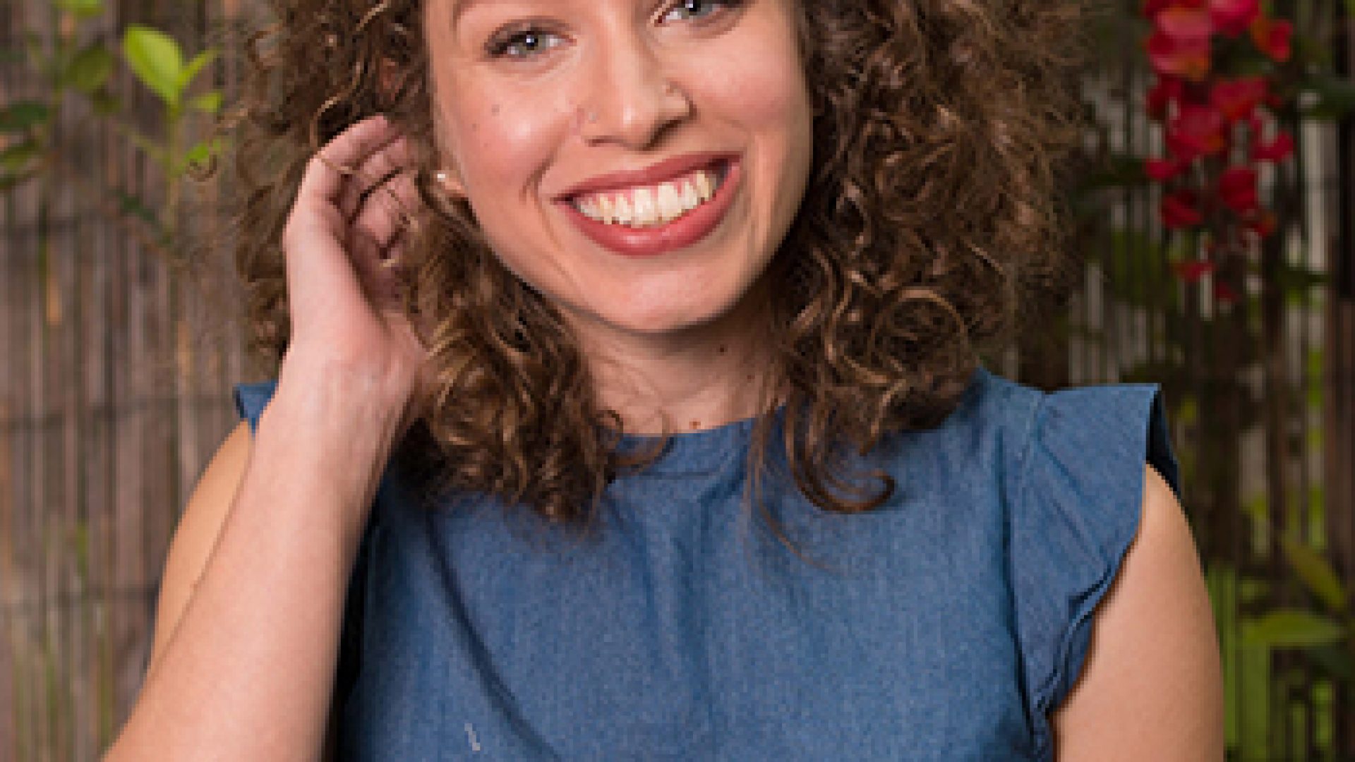 Curly Girl vs. No Poo Method