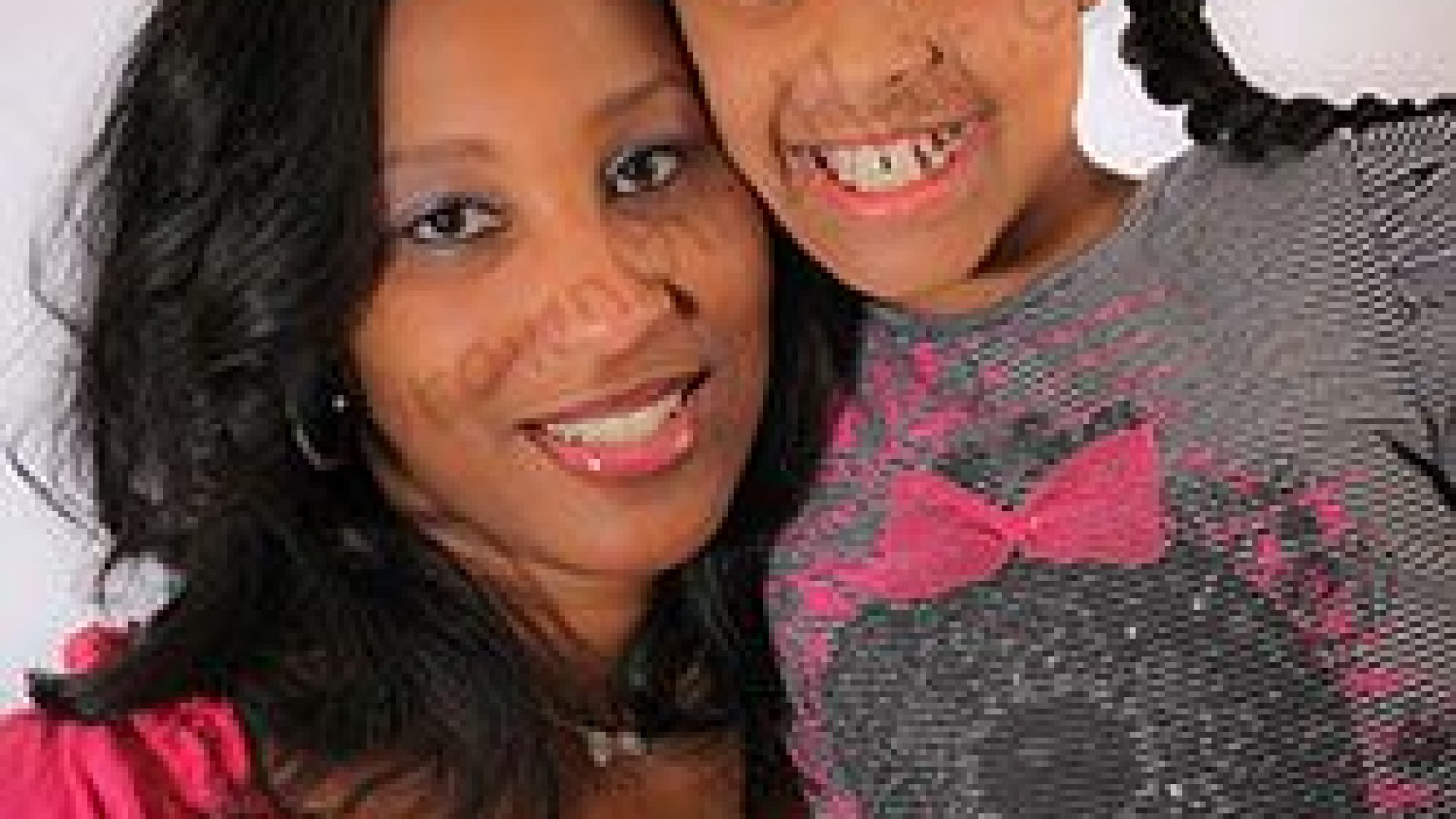 Tips for Transitioning Little Girls to Natural Hair