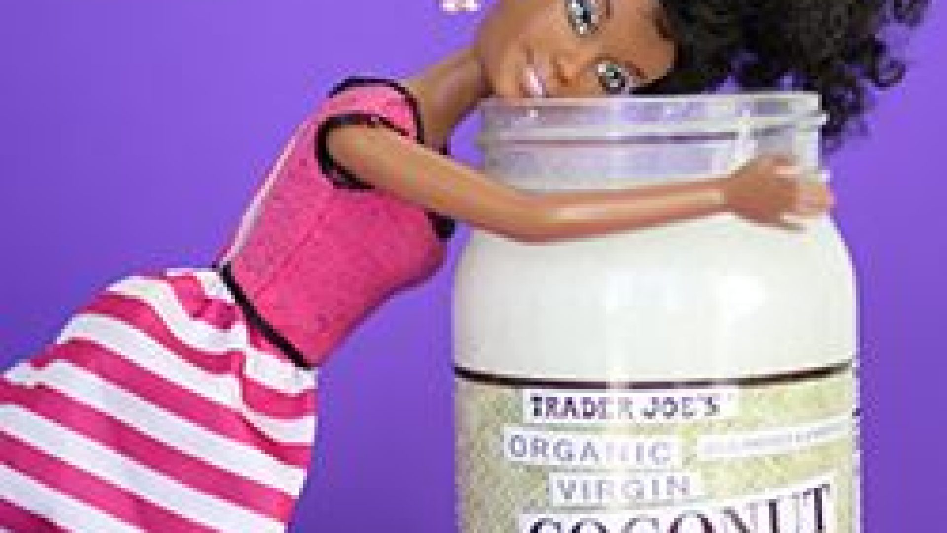 Beyond the Shea: Where the Brown Beauties of NaturallyCurly Hang Out