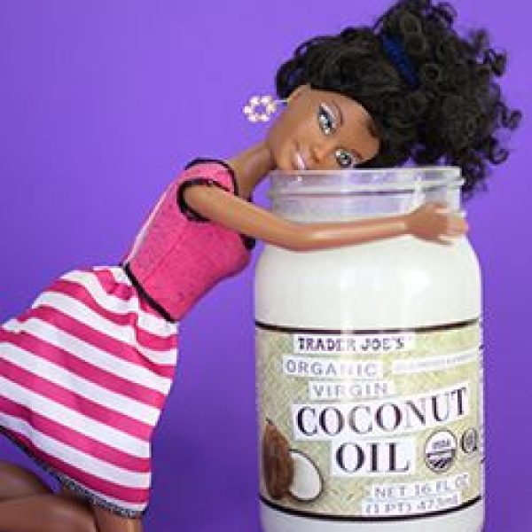 Beyond the Shea: Where the Brown Beauties of NaturallyCurly Hang Out