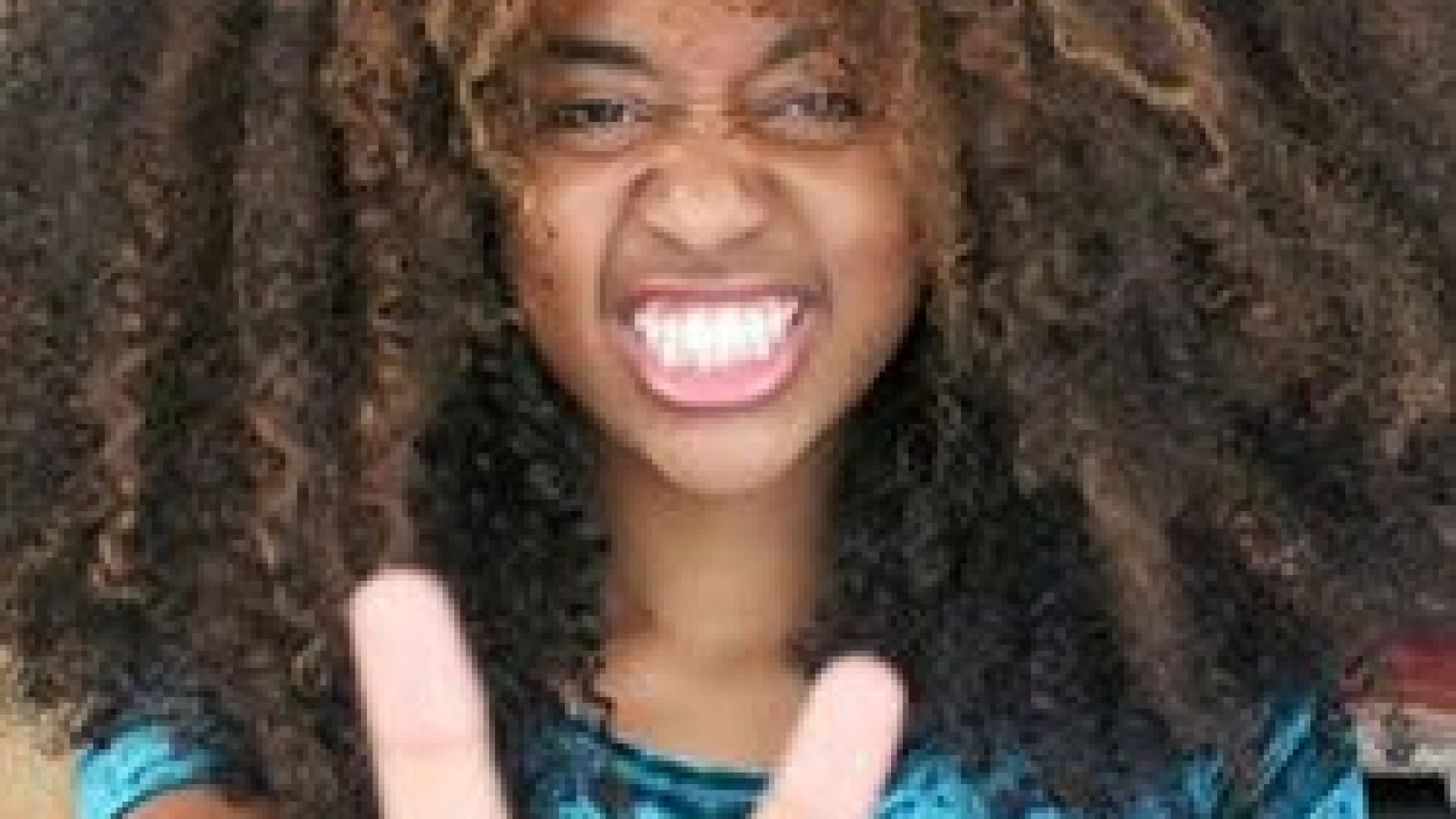 From Big Chop to Hip Length