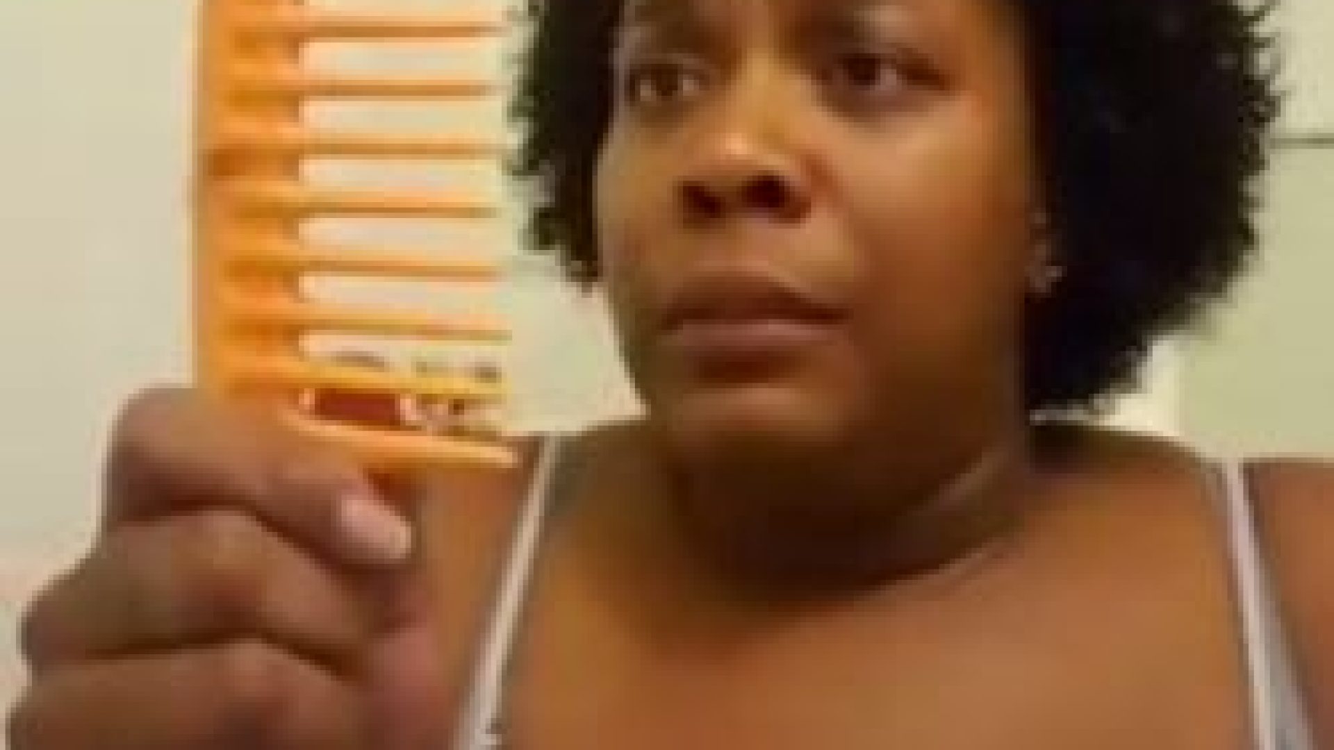 This Viral Video Depicts the Transitioning Struggle SO Well