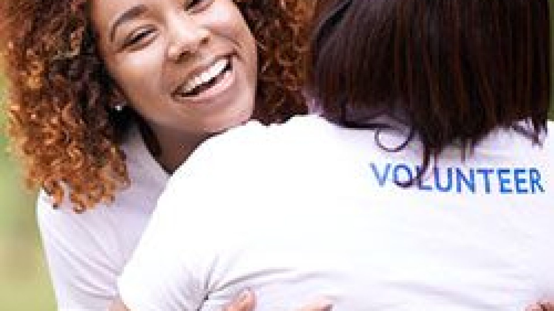 Self-Care Includes Community Action and Volunteer Work