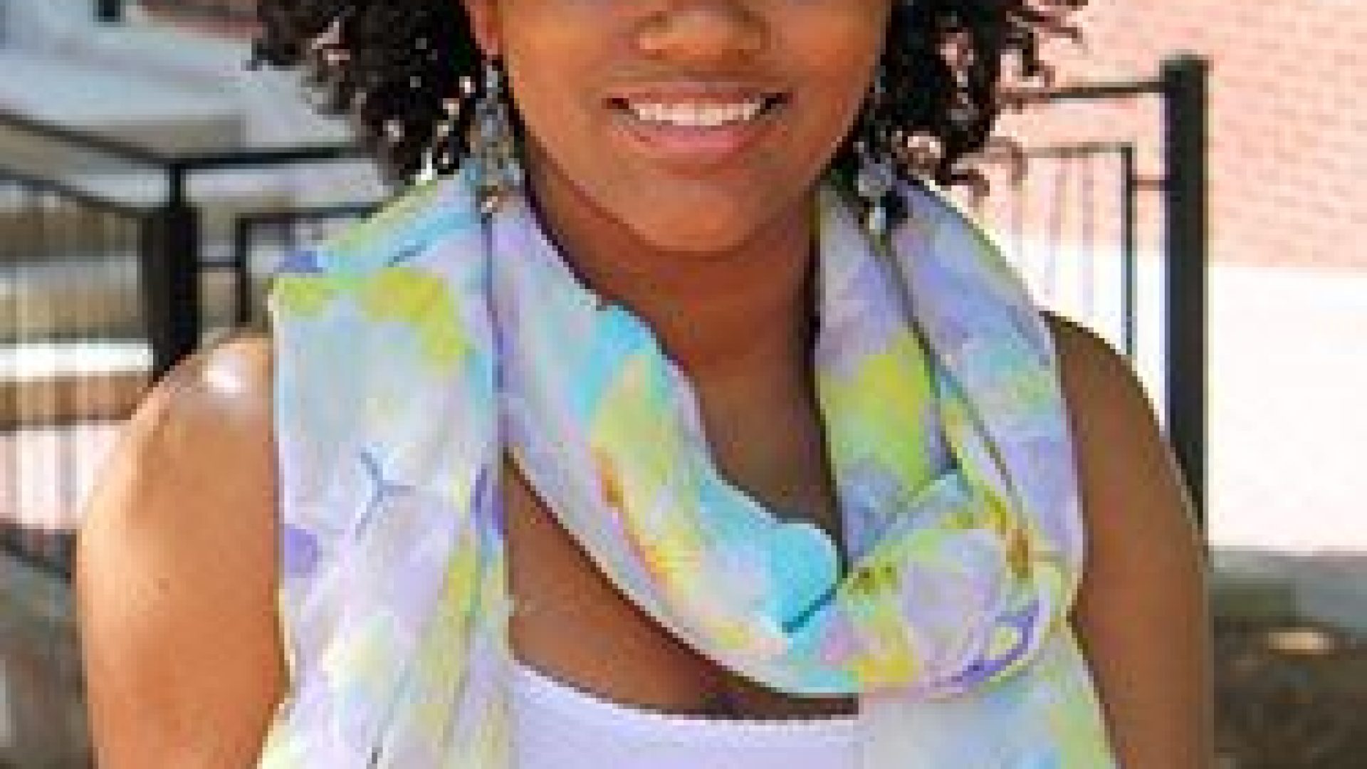 "Your Hair is Juicy" – My Most Embarrassing Hair Moment