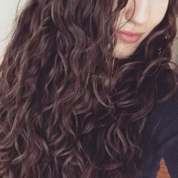 The Stylist that Ruined My Curls With My Favorite Treatment