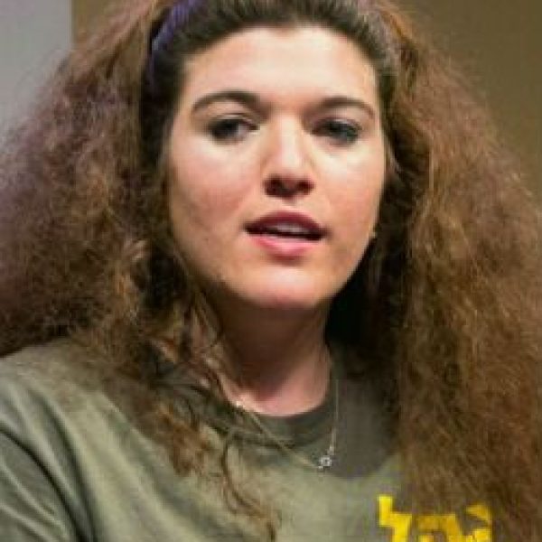 ‘Bad Jews,’ a Play in Which Hair Plays Leading Role