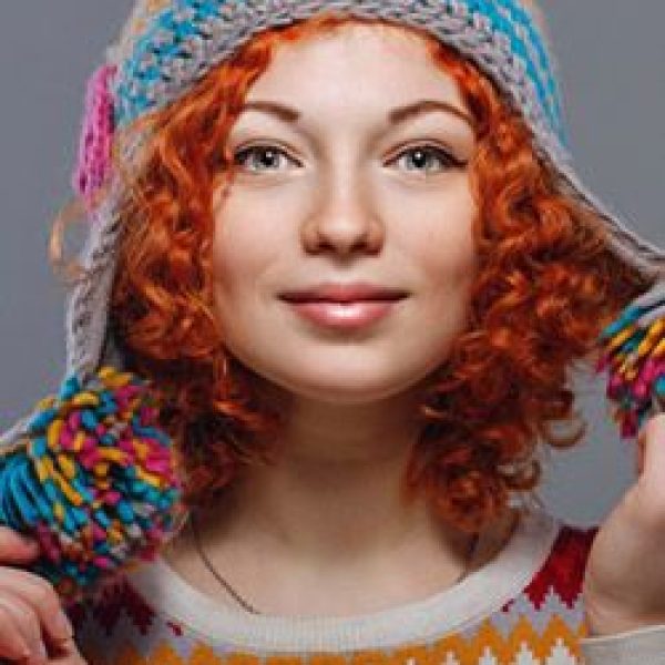 Curly Styles for Cycles