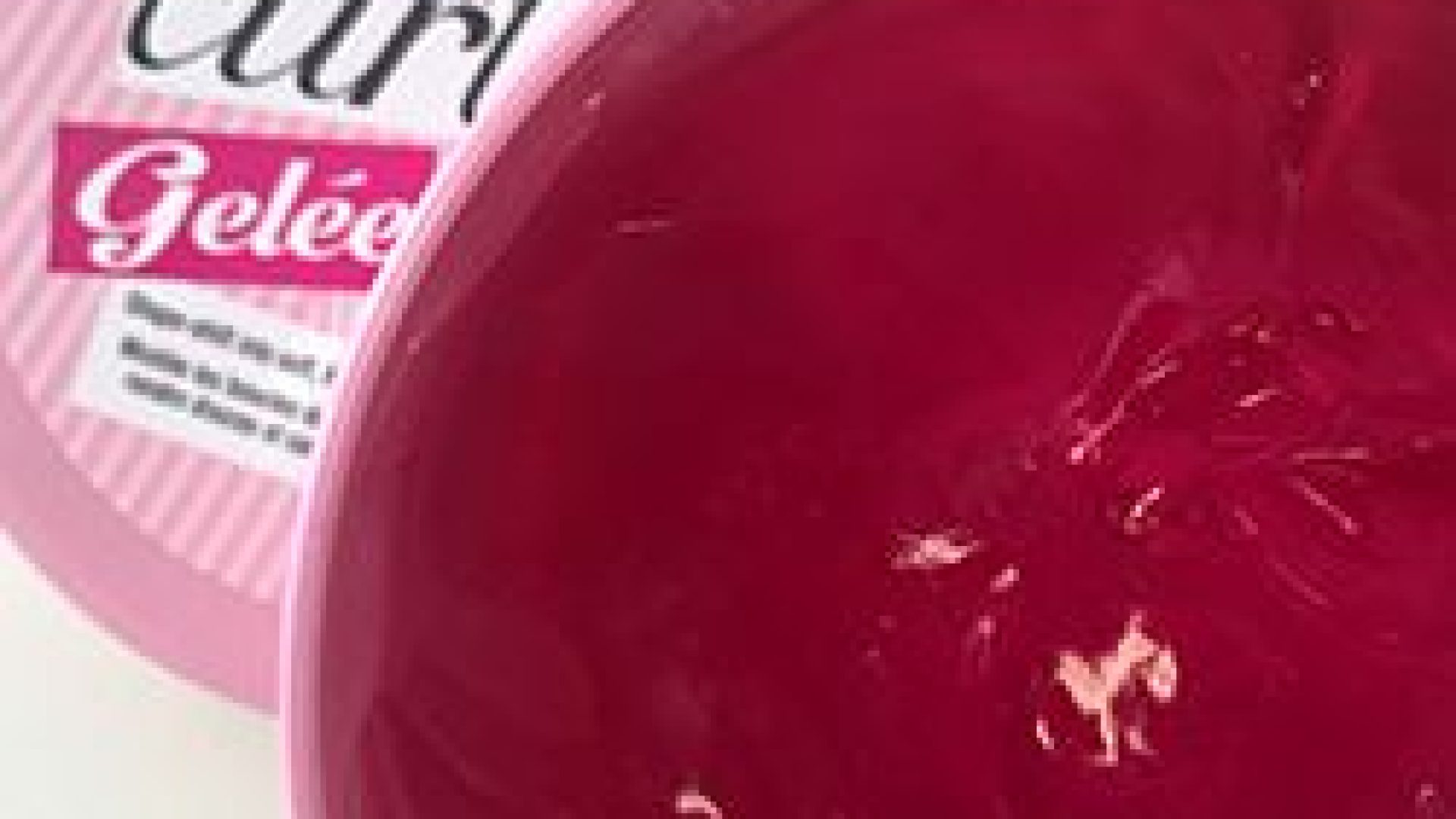 How to Lock in Moisture with a Gelée