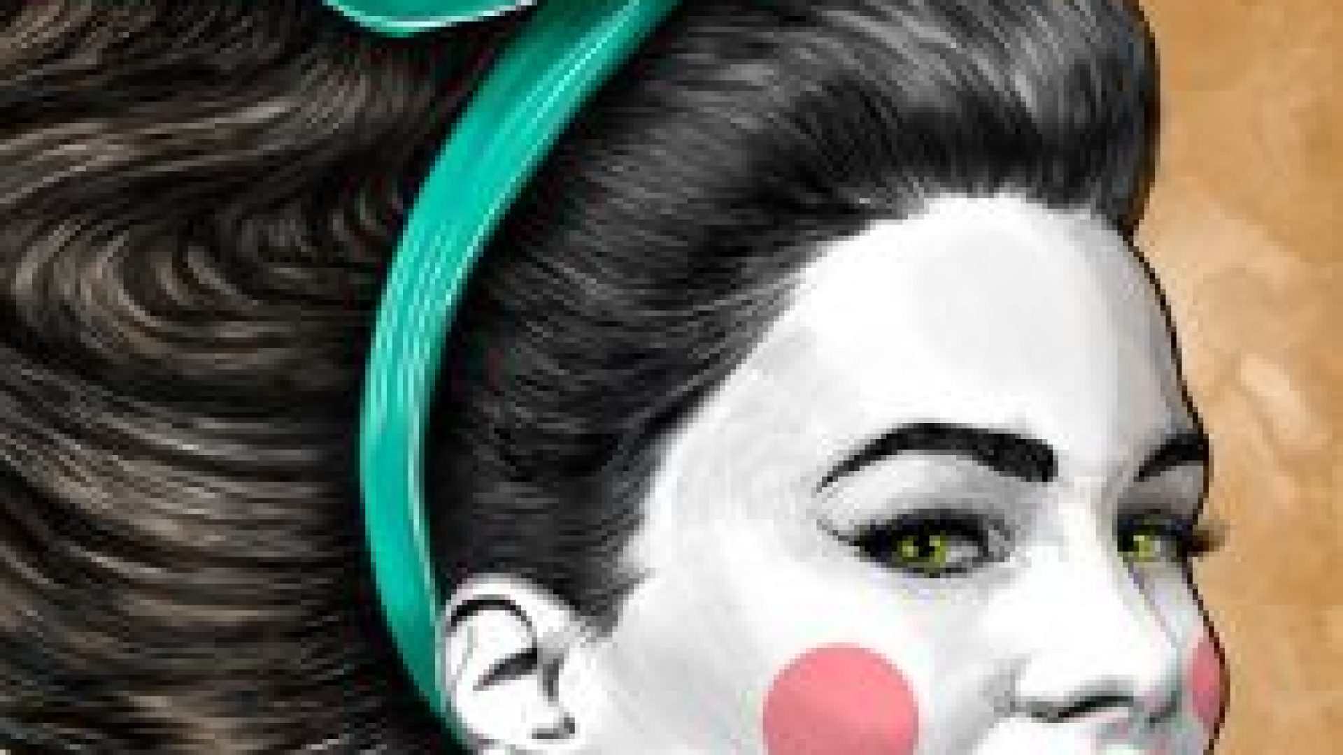 Scorpio, Channel Your Energy | Curly Horoscope