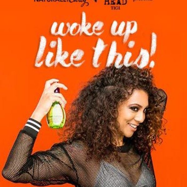 How to Get ‘I Woke Up Like This’ Curls