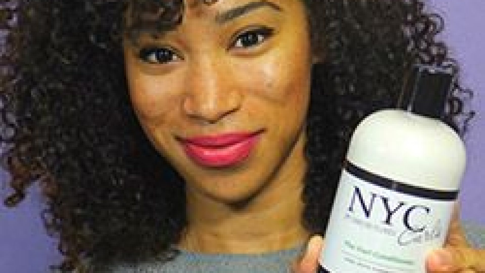 Ouidad Q&A: Help! My Products Give Me Acne!