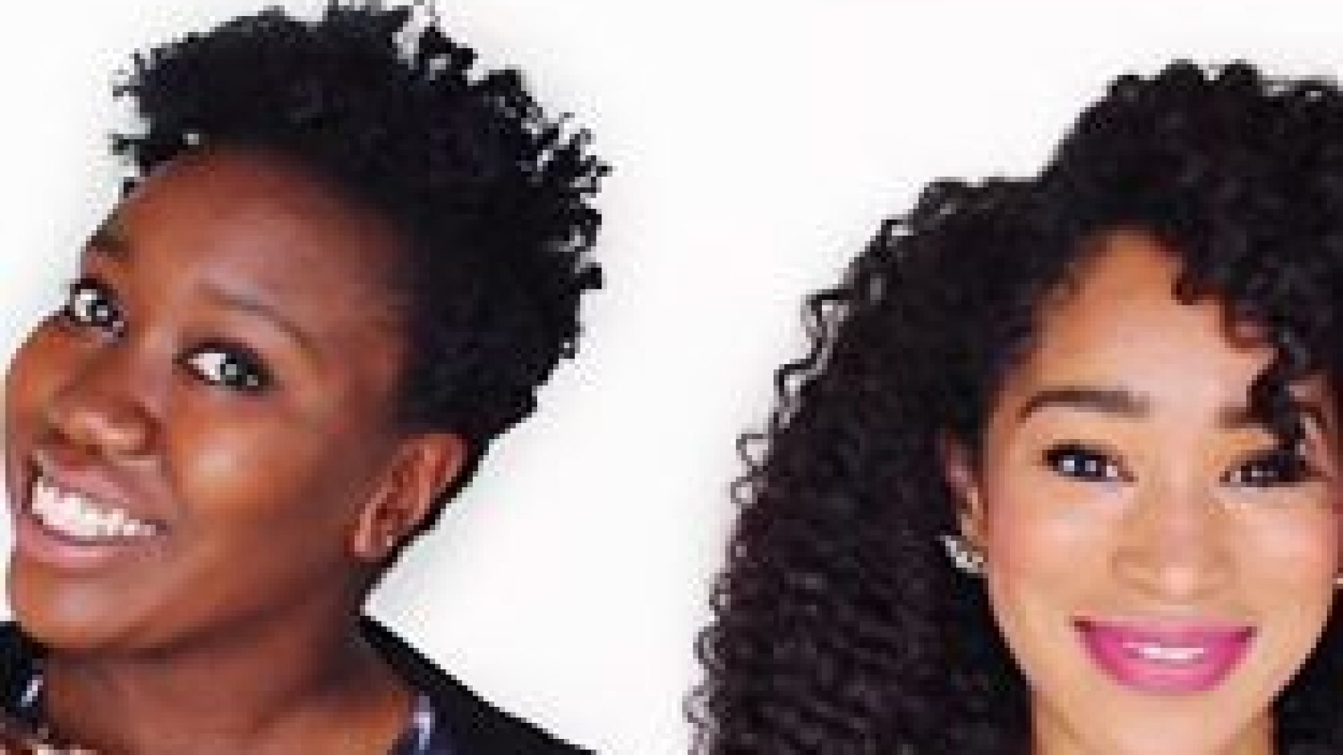 How to Revive Your 4Day Old Hair On 2 Curl Patterns