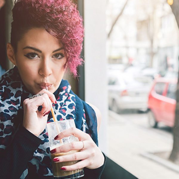 5 Smoothies Recipes to Promote Hair Growth