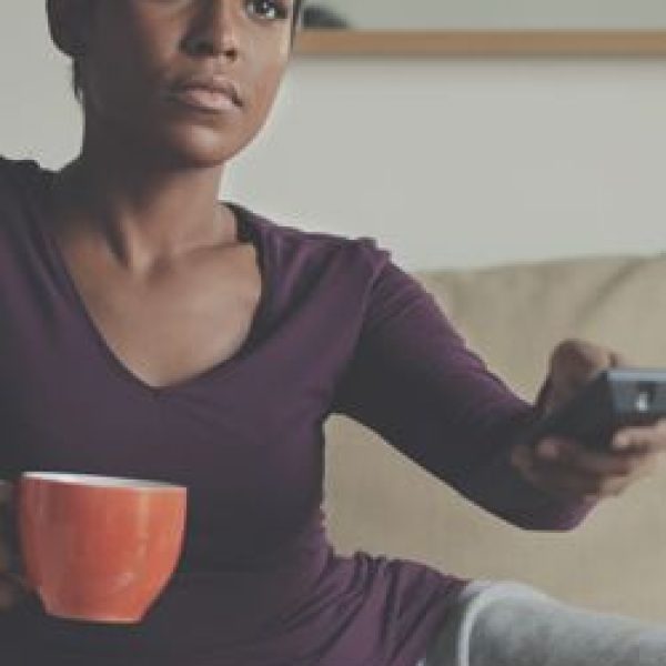 Curly does not equal shaggy