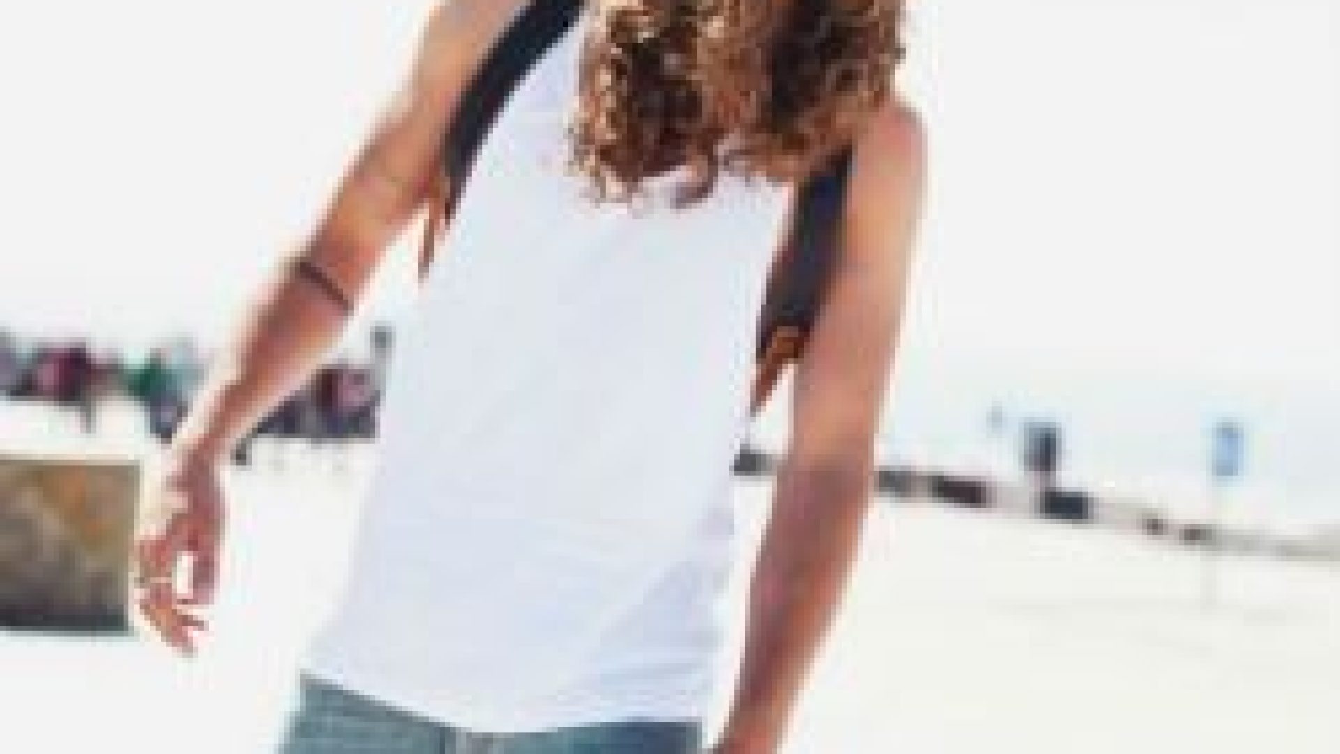 Our Curly Hair Crush: Giaro Giarratana