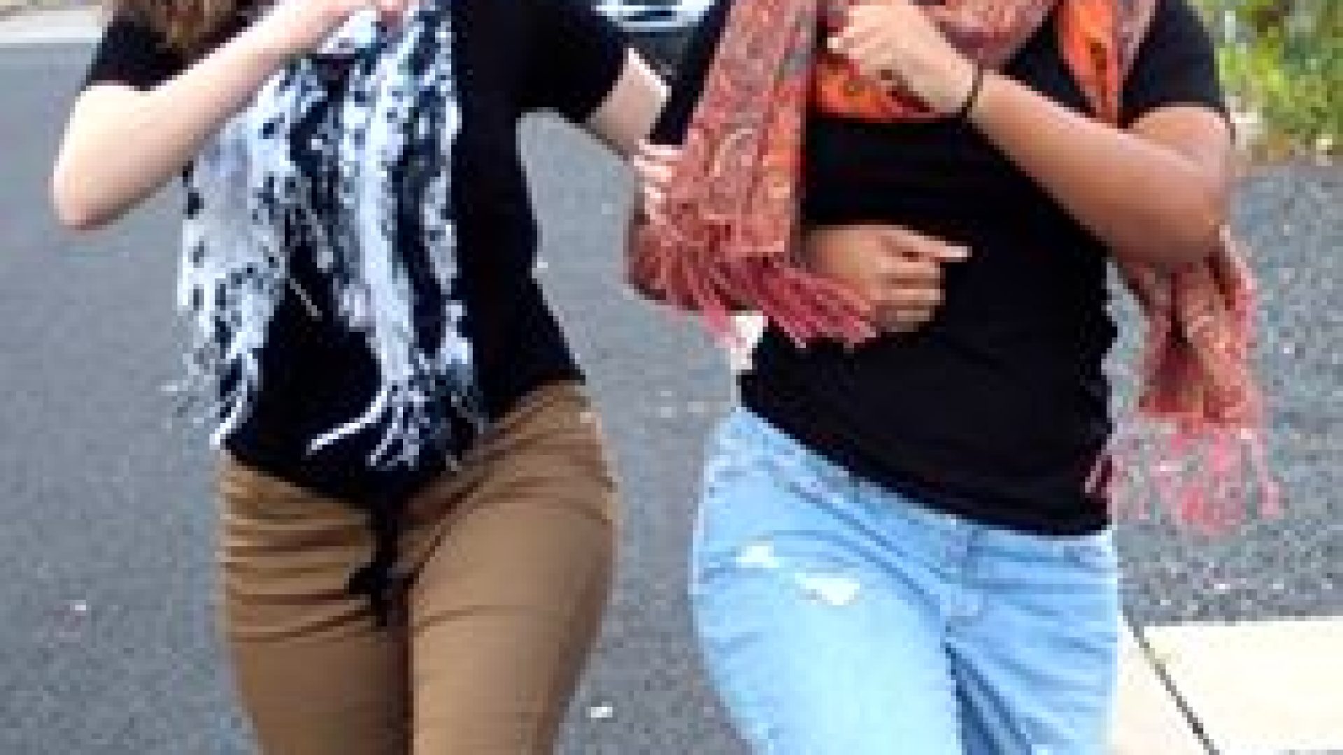 I Found My (Surprising) Estranged Hair Twin