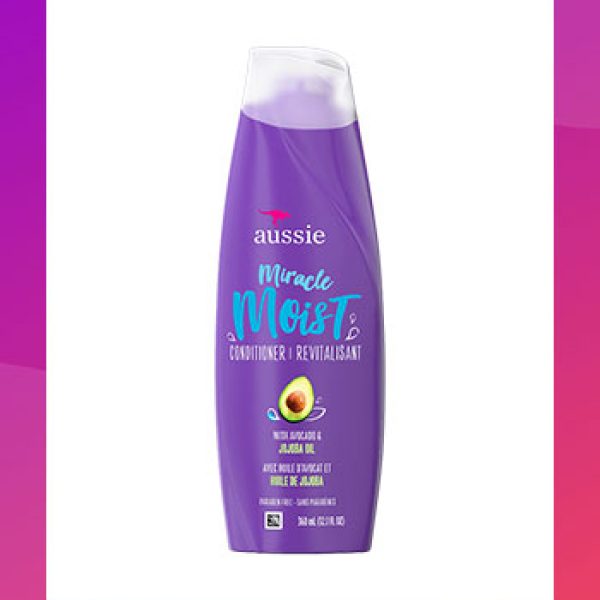 Under-$5 Curly Conditioners for Naturals on a Budget