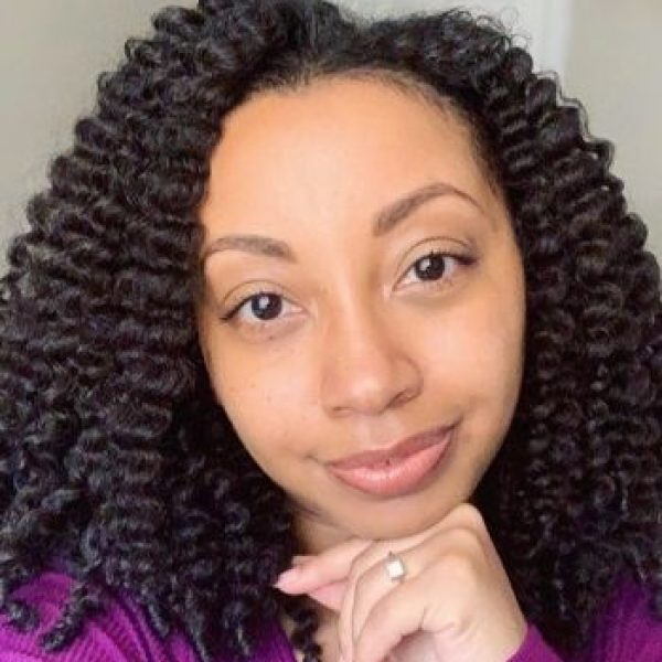 Why These Women Don’t Follow the Curly Girl Method