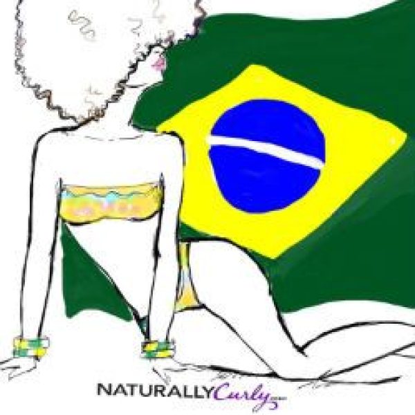 5 Brazilian Ingredients That Are A Must In Every Natural Hair Guru’s Stash