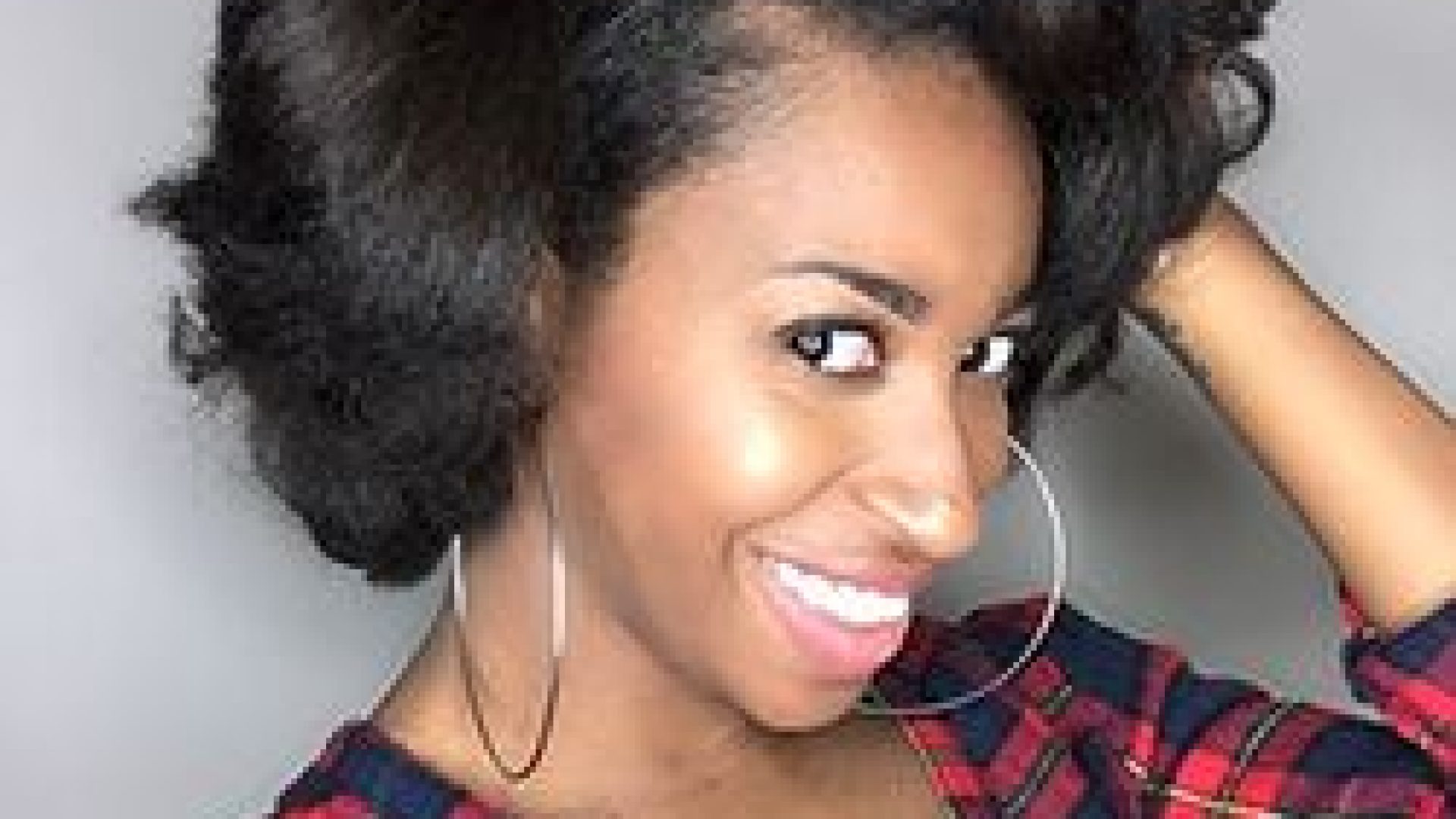 Why Your Flat-Ironed Hair Lacks Body