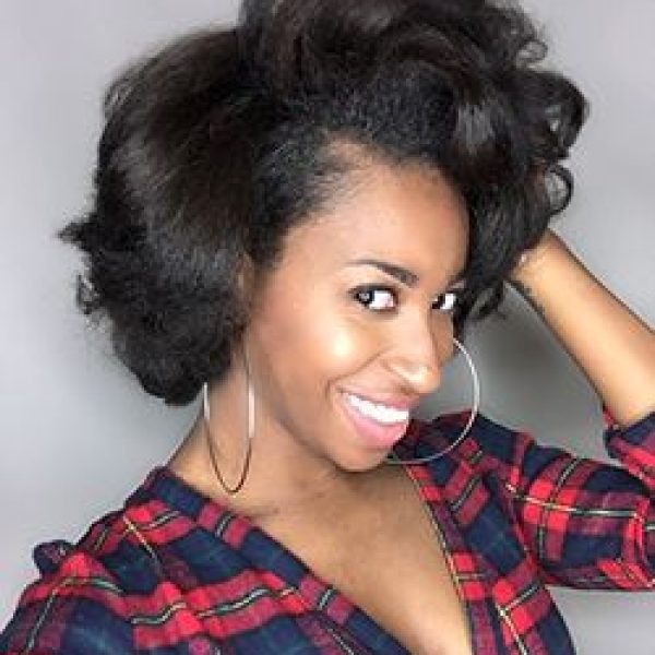 Why Your Flat-Ironed Hair Lacks Body