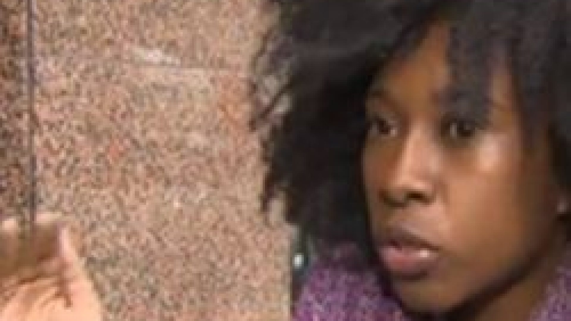 This Girl Was Pulled From Class For Having "Poofy" Hair