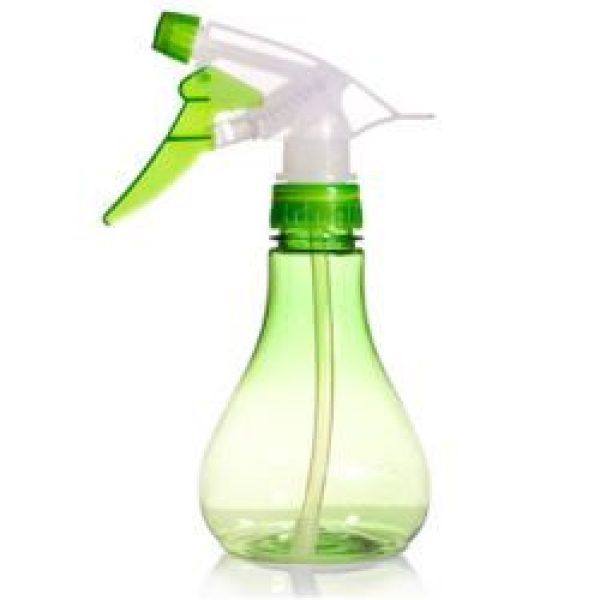 DIY "Better Than Hairspray" Sugar Spritz