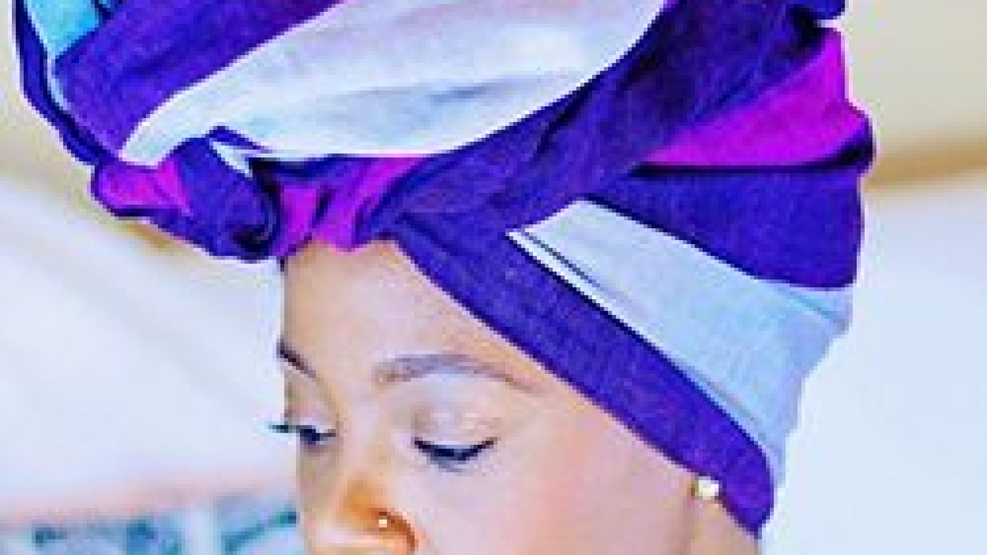 What to Do When Your Turban Attempt Fails