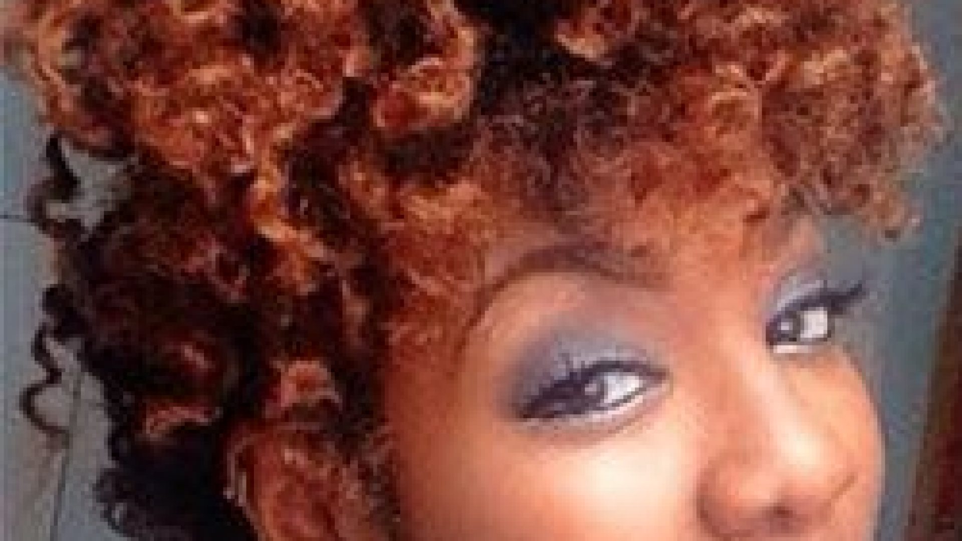 Naturally Nellzy’s Faux Tapered Frohawk Tutorial