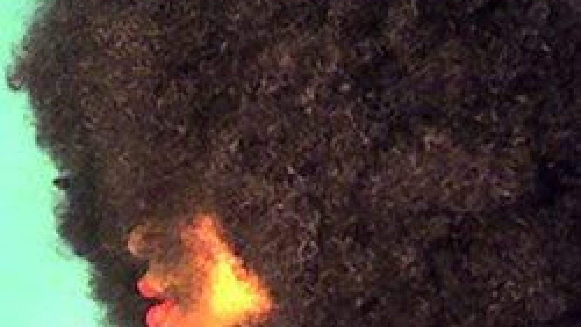 Warning! 6 Things You Should Know About Natural Hair