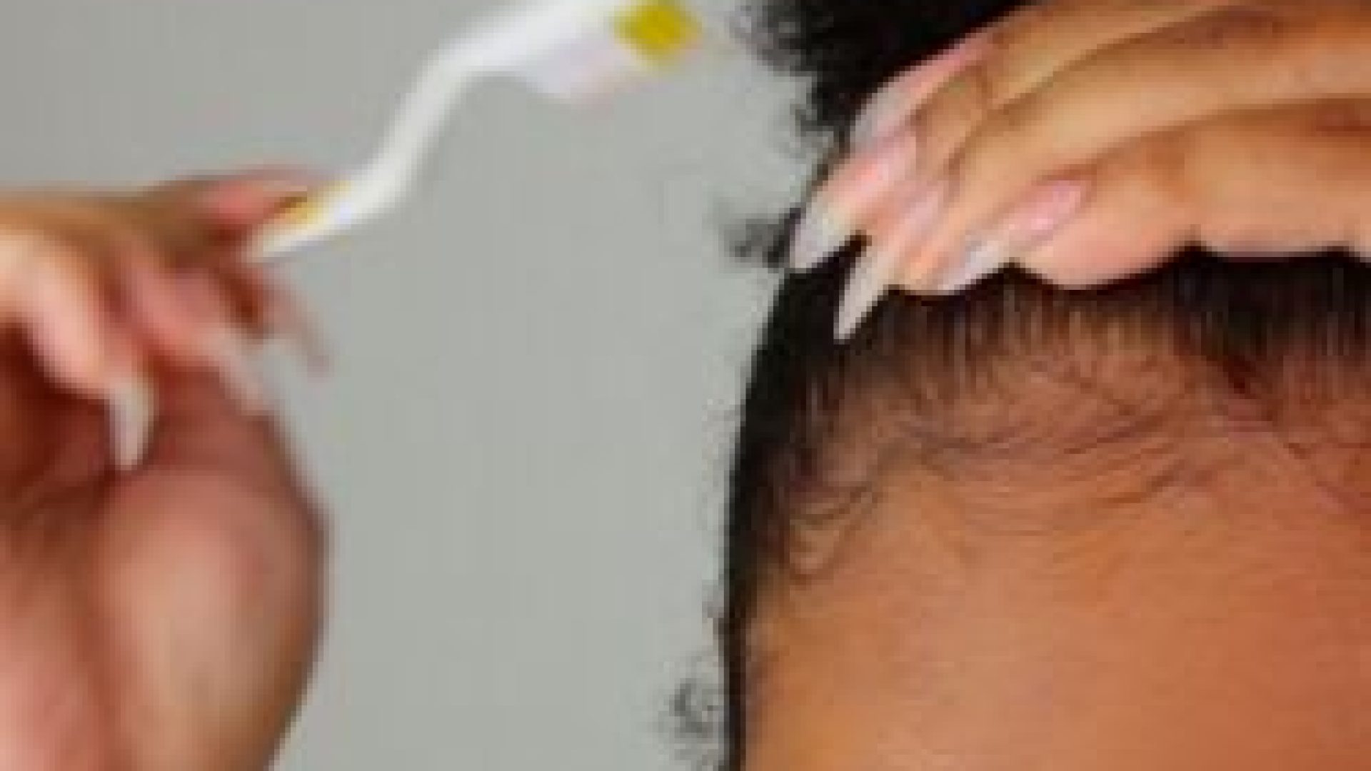 I Did My Hair With All Throwback Products, Here’s What Happened