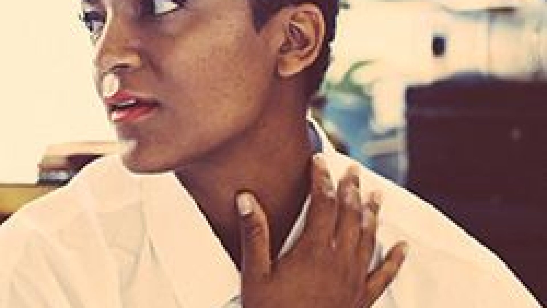 This is Why Your Hair Won’t Grow Past Your Shoulders