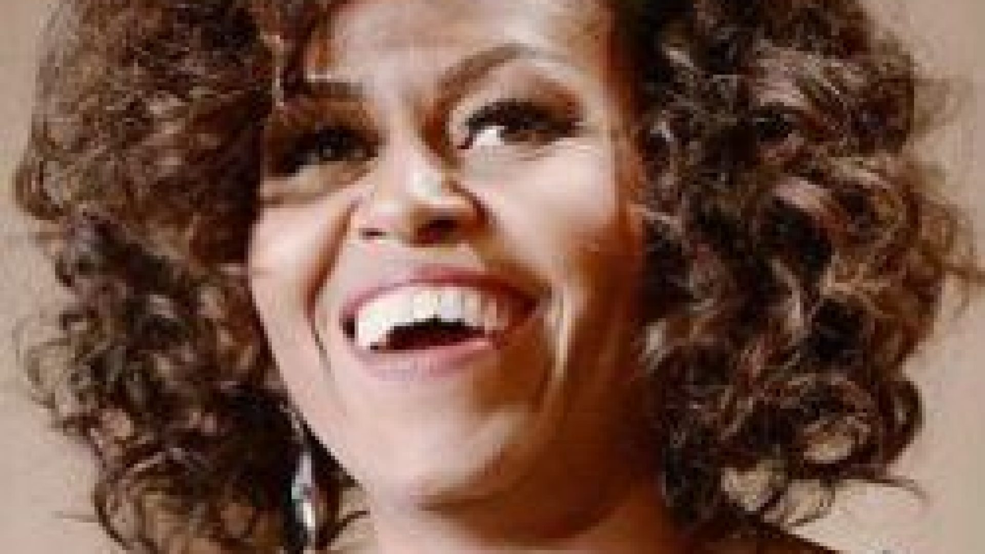 Michelle Obama’s Curls & North West’s "Crazy" Afro | What You Missed This Week