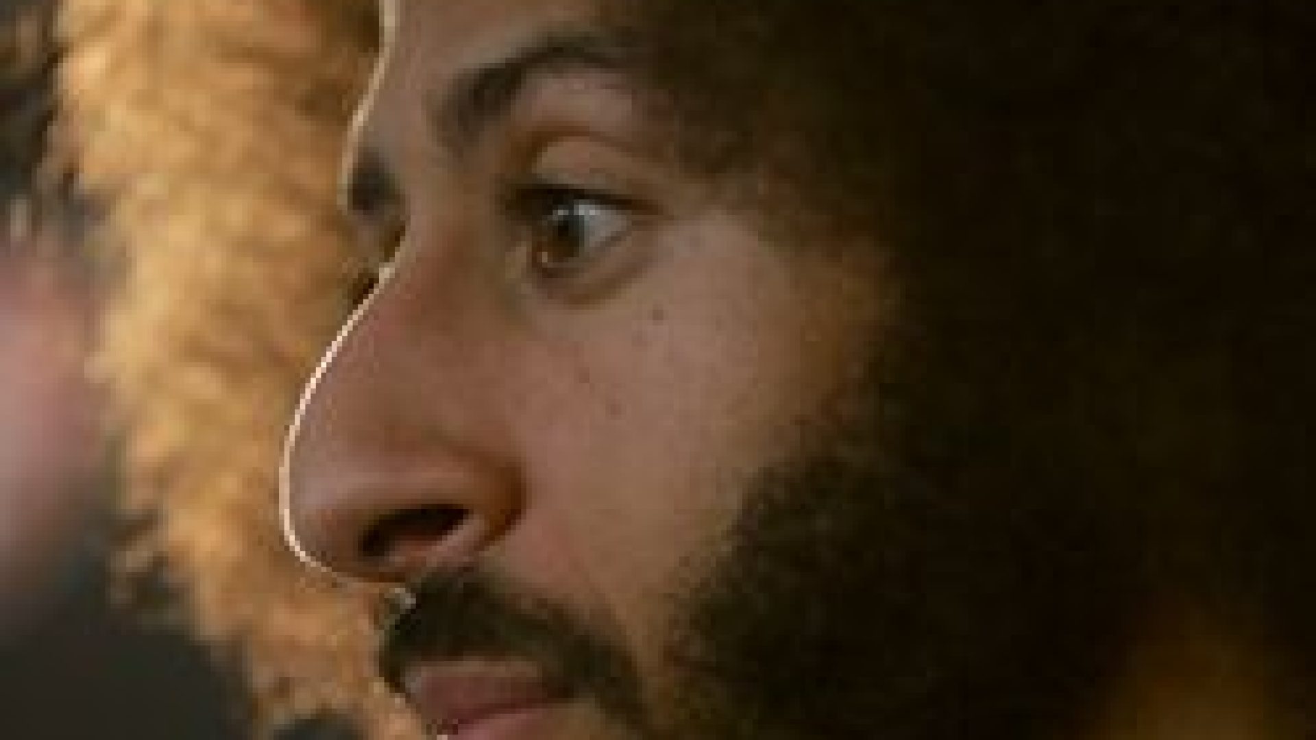 Kaepernick’s Coils: Corporations vs Curly Culture