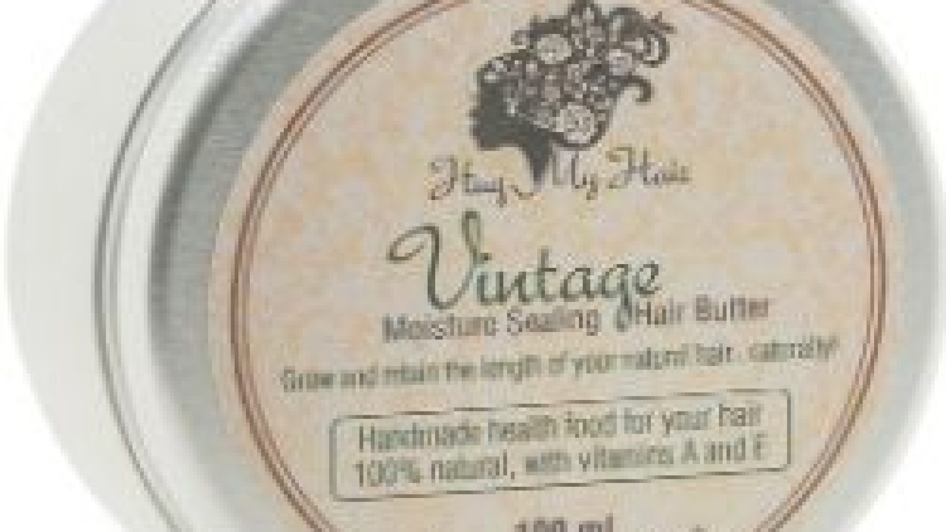 These 7 Butter Blends Won’t Let You Have Brittle Hair