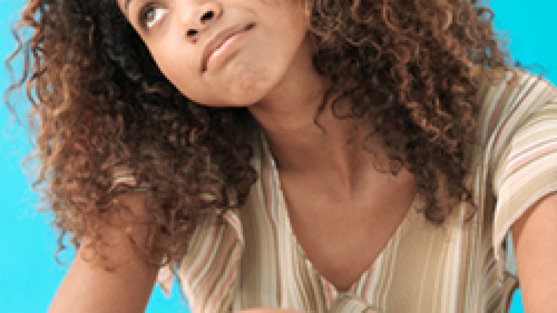 Growing Out Short Hair Can Be Fun!