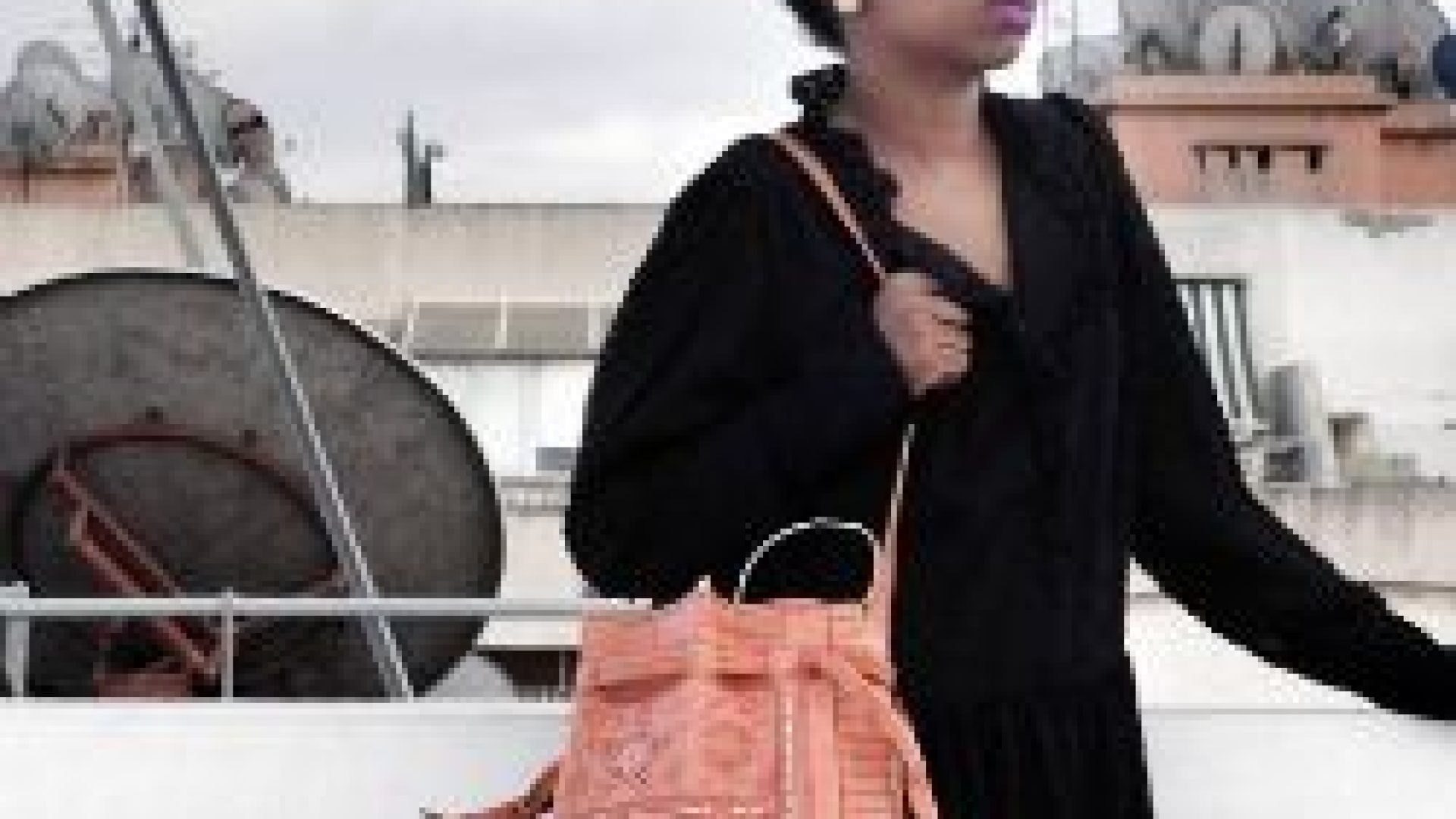 When Your Curl Envy Becomes Dangerous and Unhealthy