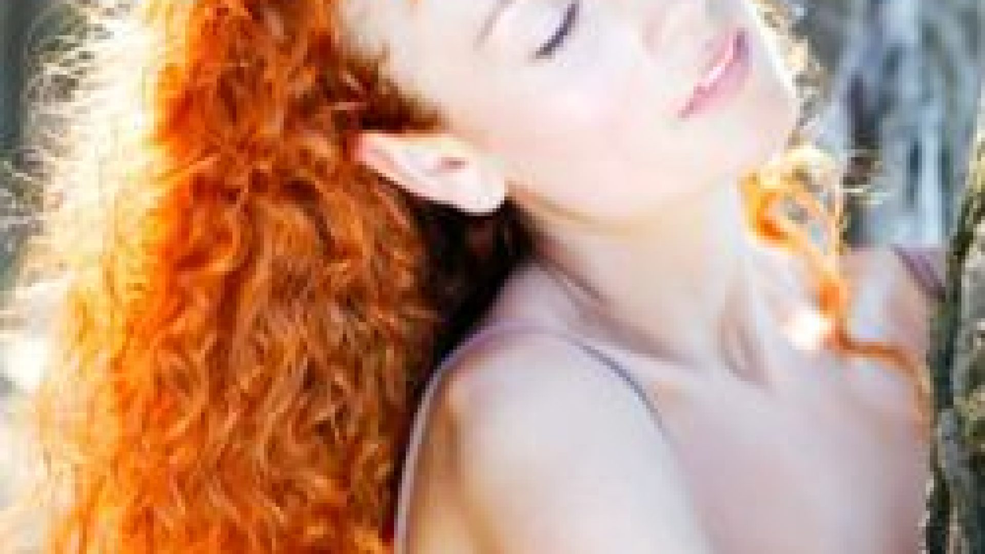 Long Hair: How to Care for It