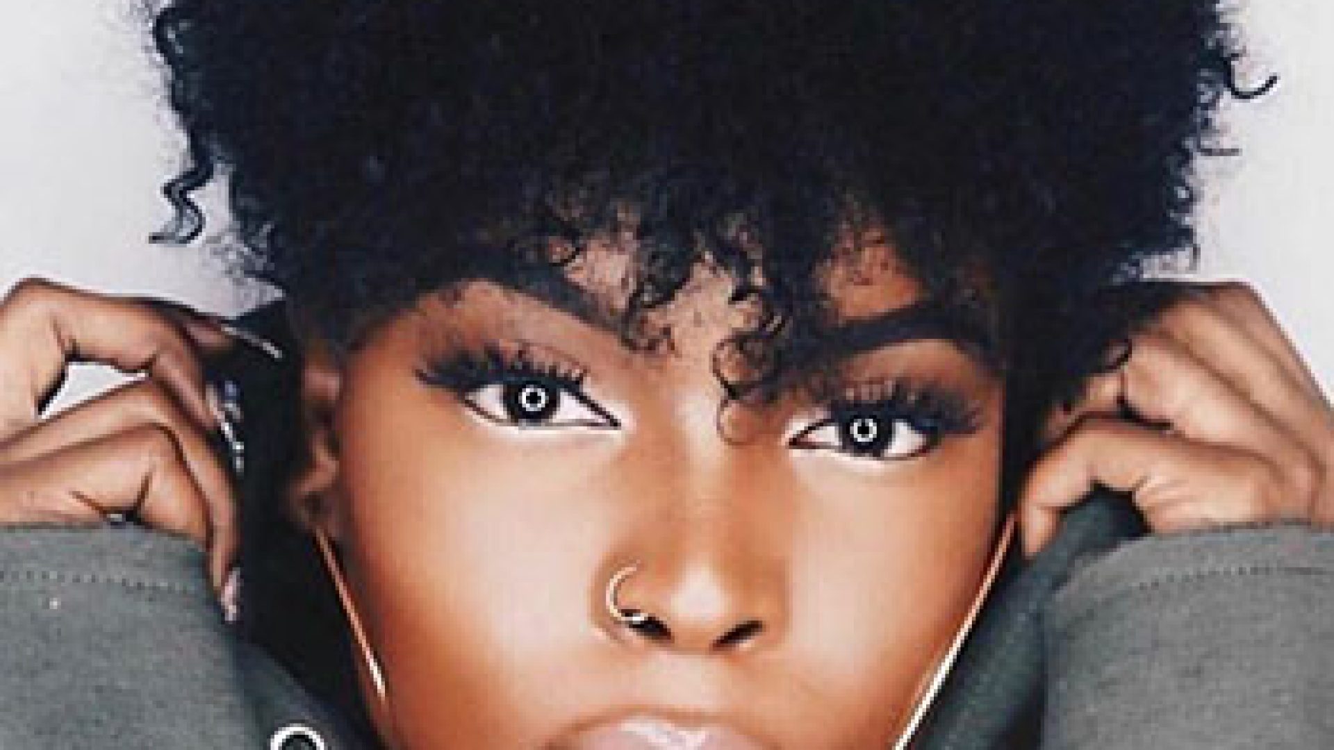 10 Commandments of Natural Hair