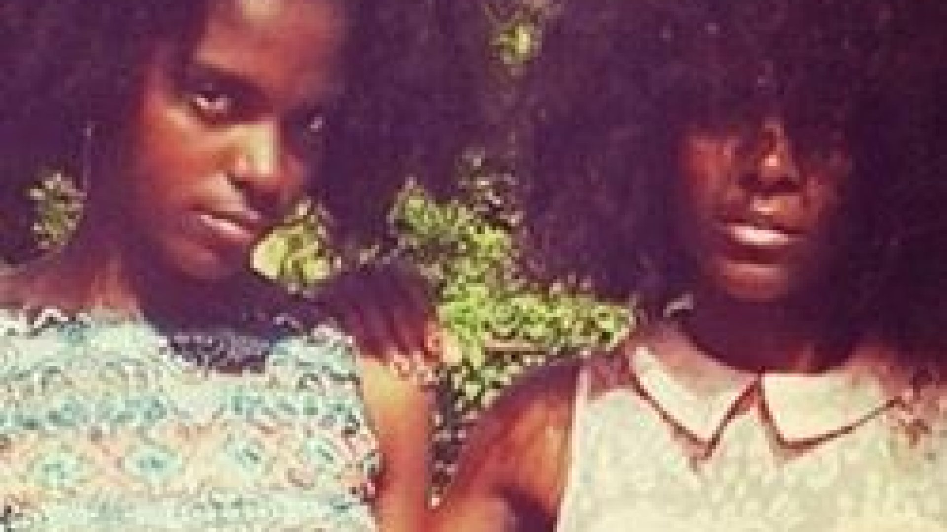 The Ultimate Transitioning Buddy: An Identical Twin!