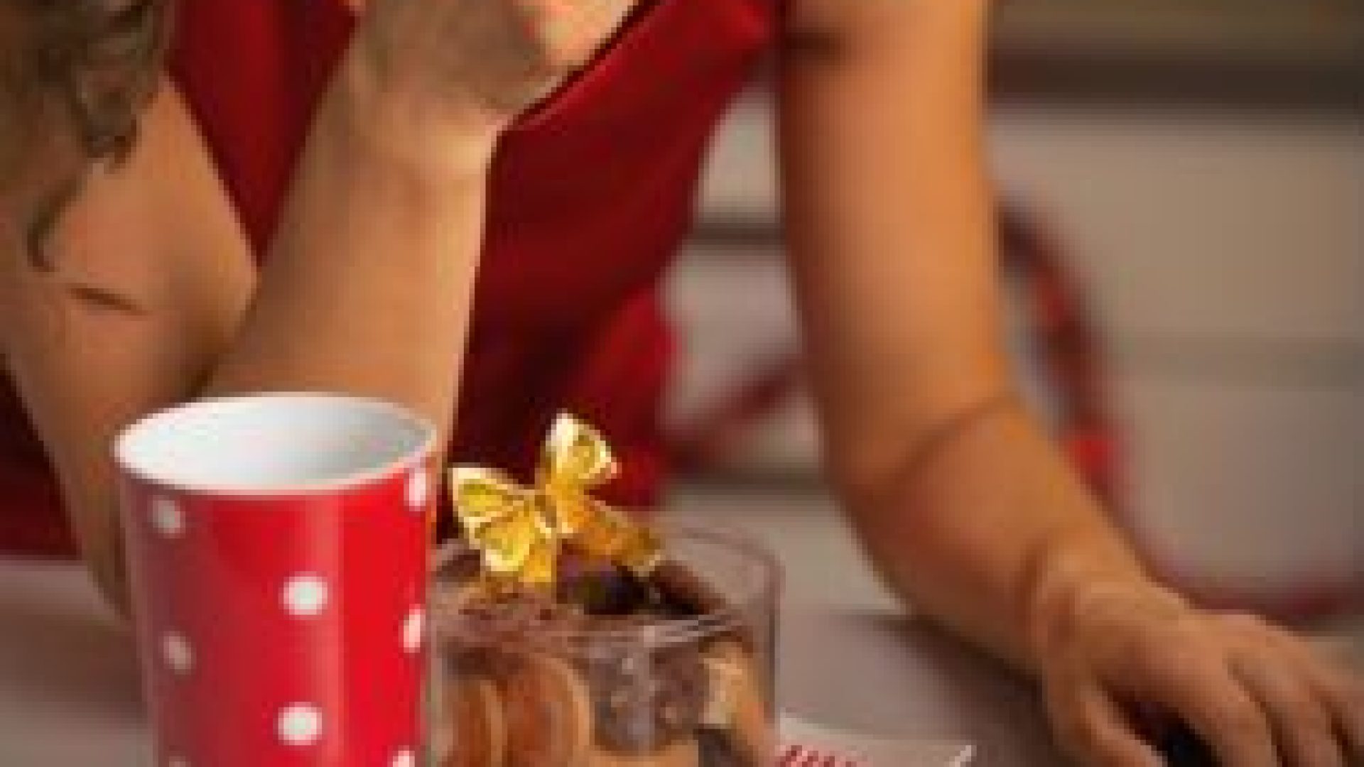 Winter Hair: 3 Rules for Curly Hair