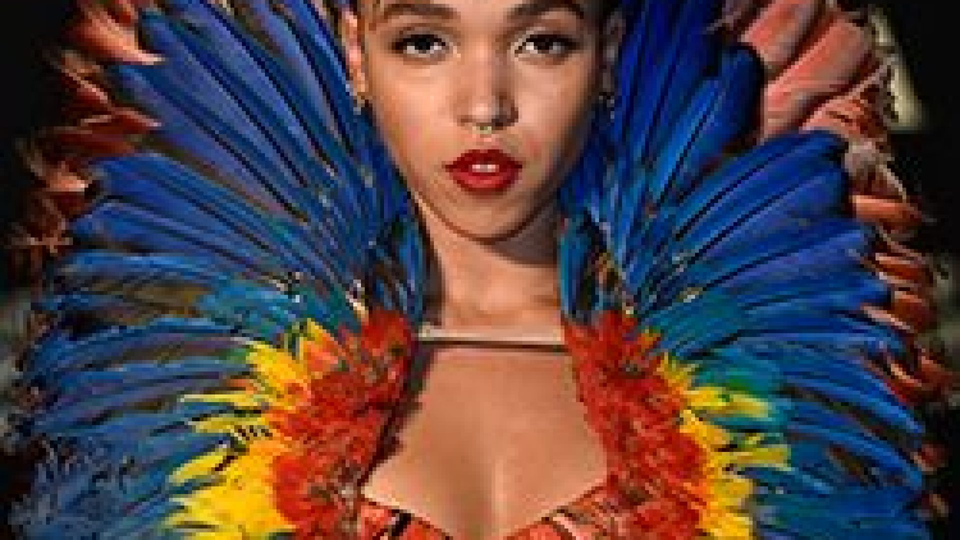 Beyonce, FKA Twigs & Rihanna are Giving Us All the 90’s Feels #FBF