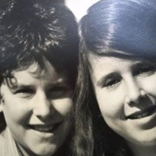 Let’s Talk About Jewish Hair