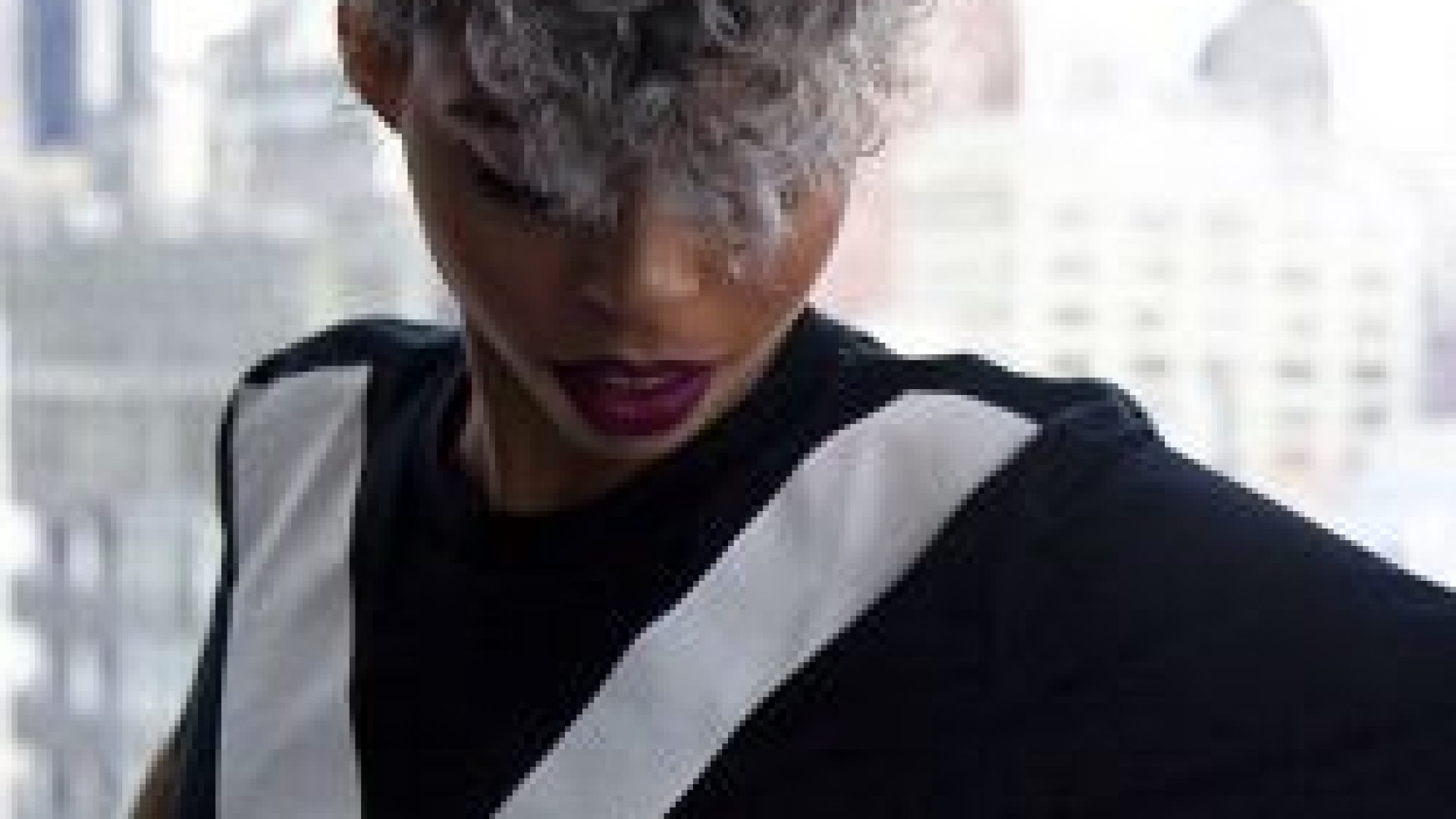 Hair Crush Of The Week: Michelle L. From Brooklyn