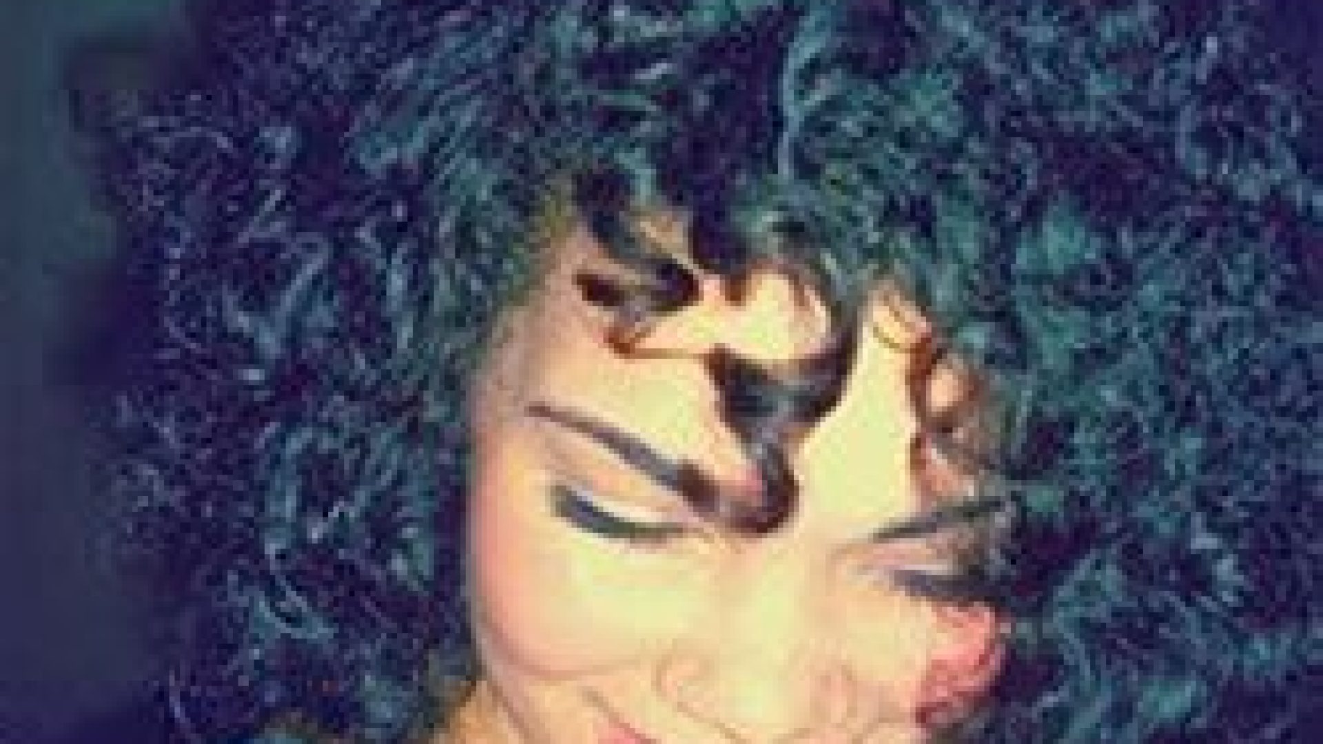 The RIGHT Way to Shampoo Natural Hair