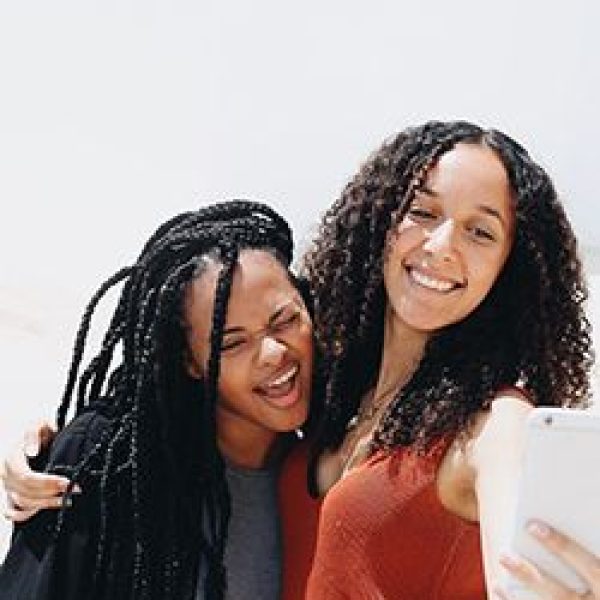 What the Natural Hair Movement Looks Like in Portugal