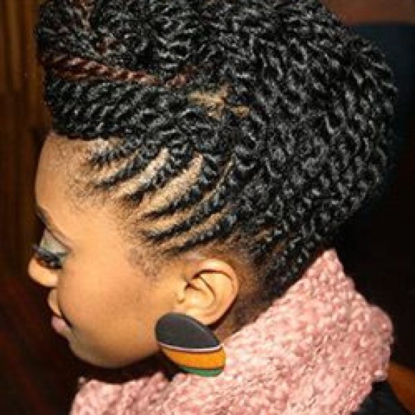 Edge Control: 3 Ways to Keep That Hairline in Check