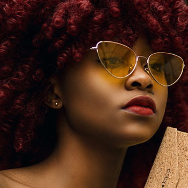 Silk Elements Coconut Heat Protection Crème