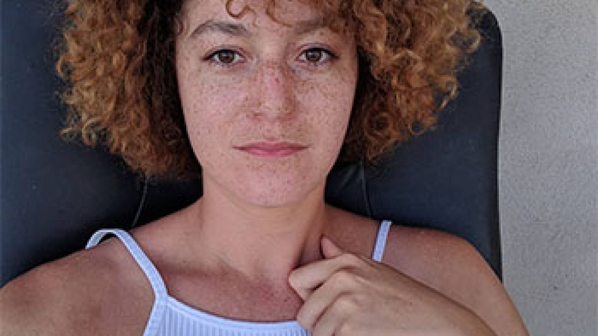 The Surprising Lessons I Learned When I Dyed My Hair