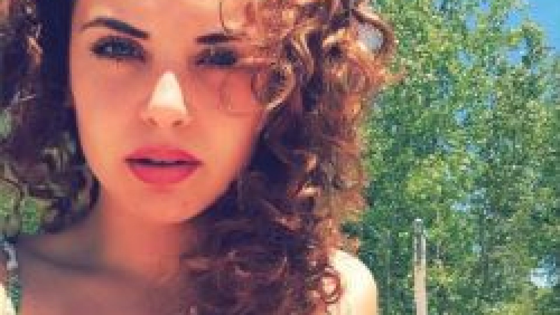 The Accordion Technique for Second-Day Hair